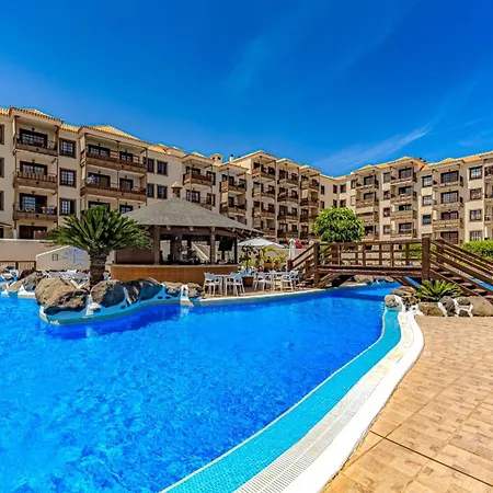 Apartman Atlantis 3 One Bedroom, Sea Front Costa Del Silencio