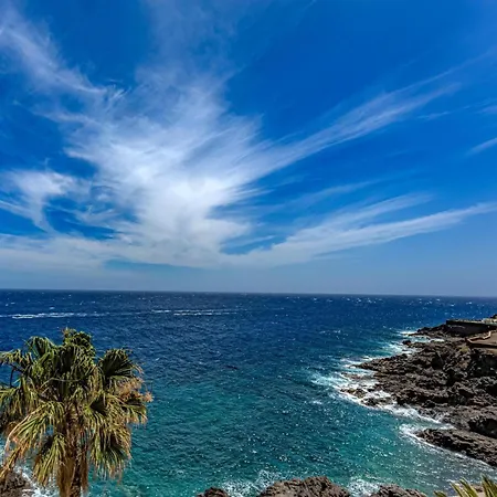 Apartamento Atlantis 3 One Bedroom, Sea Front *